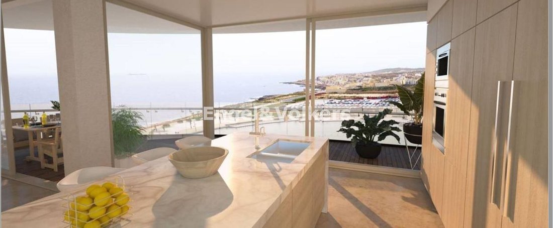 Apartment in Kalkara, Malta 4 - 15725296
