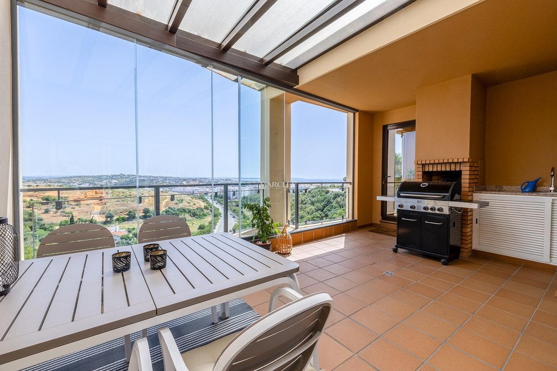 Apartment in São Sebastião, Lagos, Sao Goncalo de Lagos, Portugal 4 - 15725871