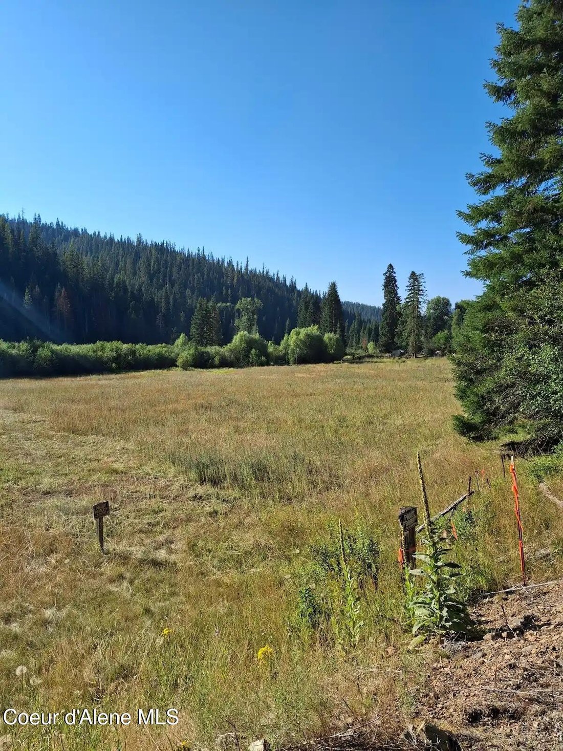 Land in Wallace, Idaho, United States 1 - 15725222