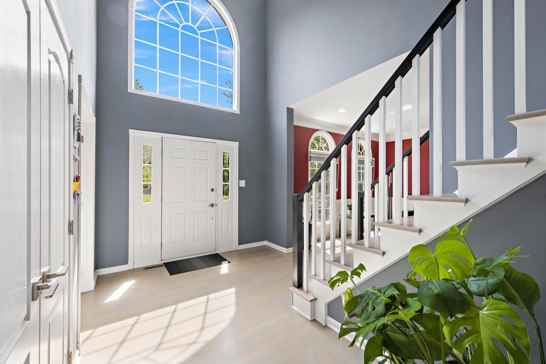 House in Monroe Township, New Jersey, United States 4 - 15725181