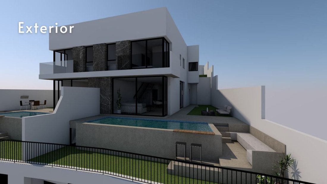 Chalet in Puerto de la Torre, Malaga, Spain 5 - 15724630