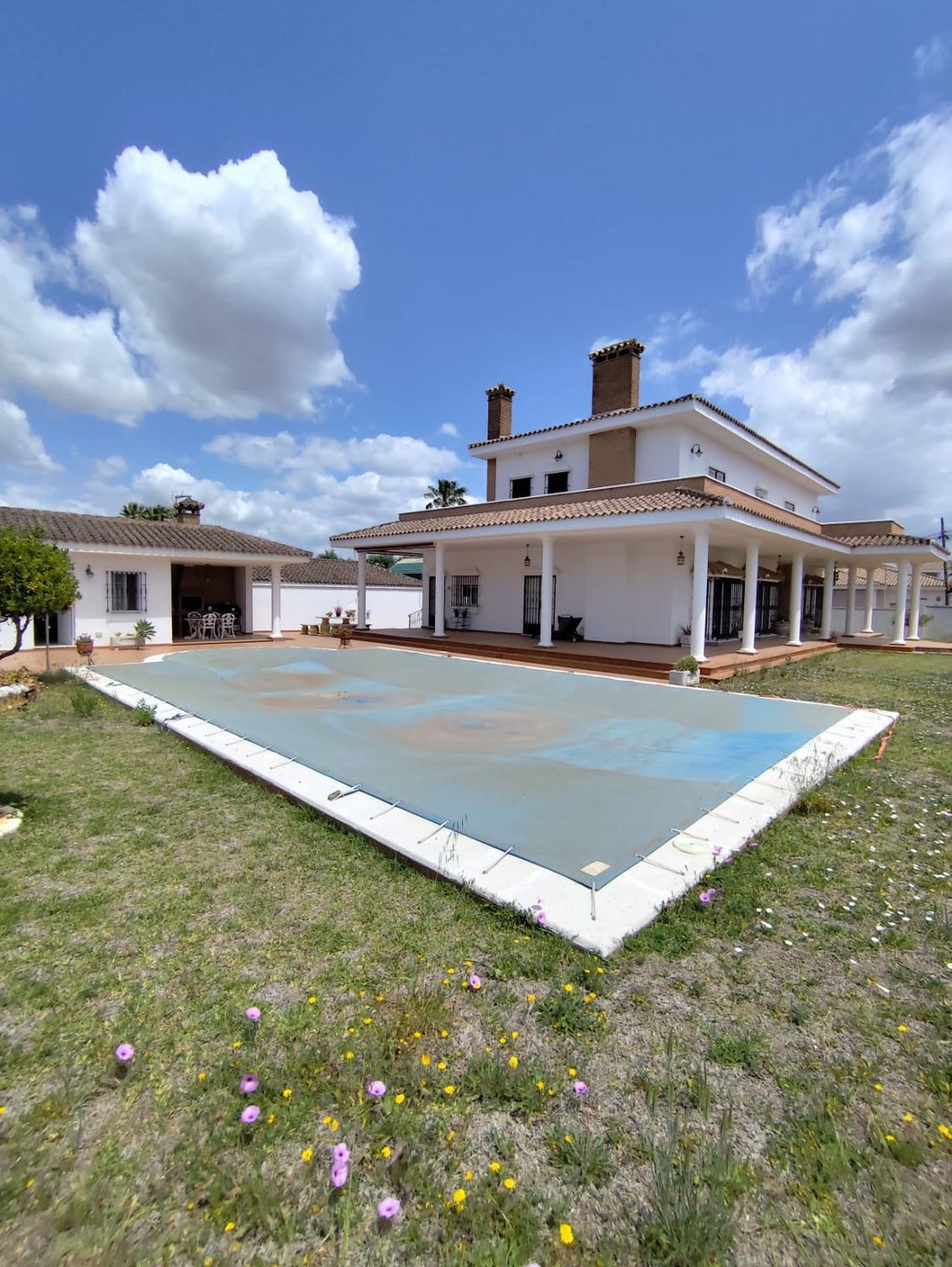 Chalet in Arcos de la Frontera, Andalusia, Spain 5 - 12819091