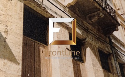 Haus in Nafplio, Nafplio, Griechenland 1