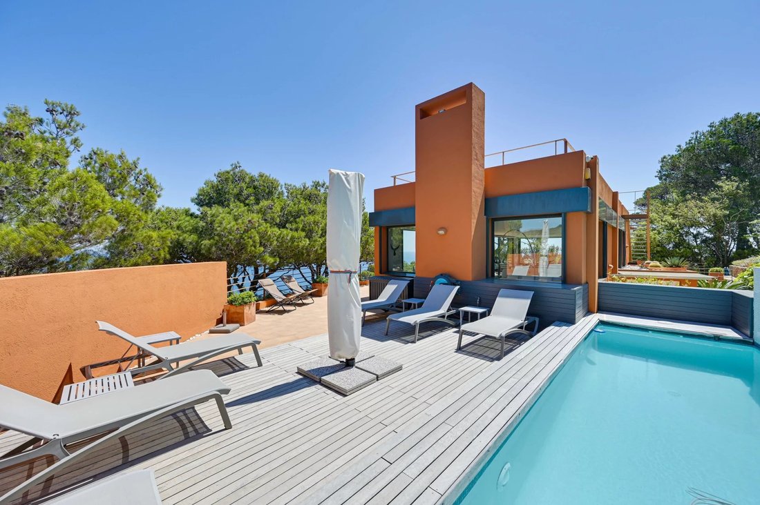 Villa in Begur, Catalonia, Spain 4 - 15725047