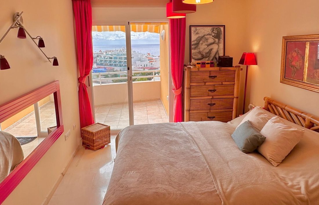 Apartment in La Caleta, Adeje, Canary Islands 4 - 15726424