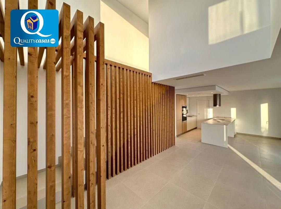 Chalet in Finestrat, Valencian Community, Spain 5 - 15724504