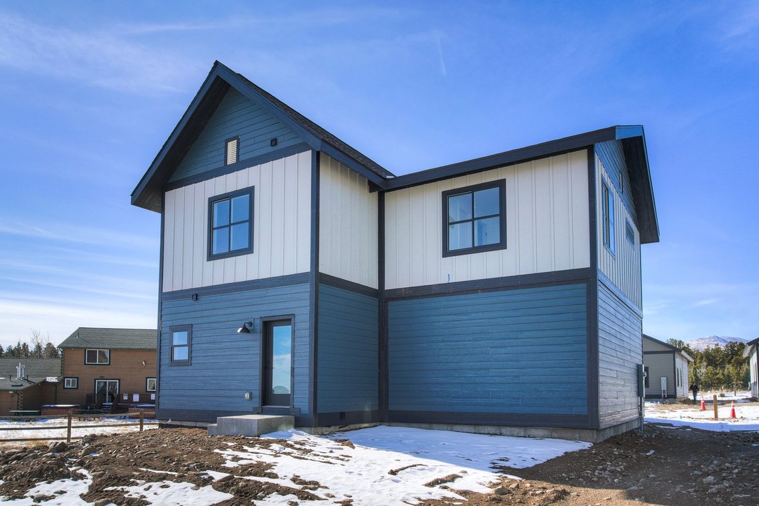 Fairplay, Colorado, United States 2 - 15726708