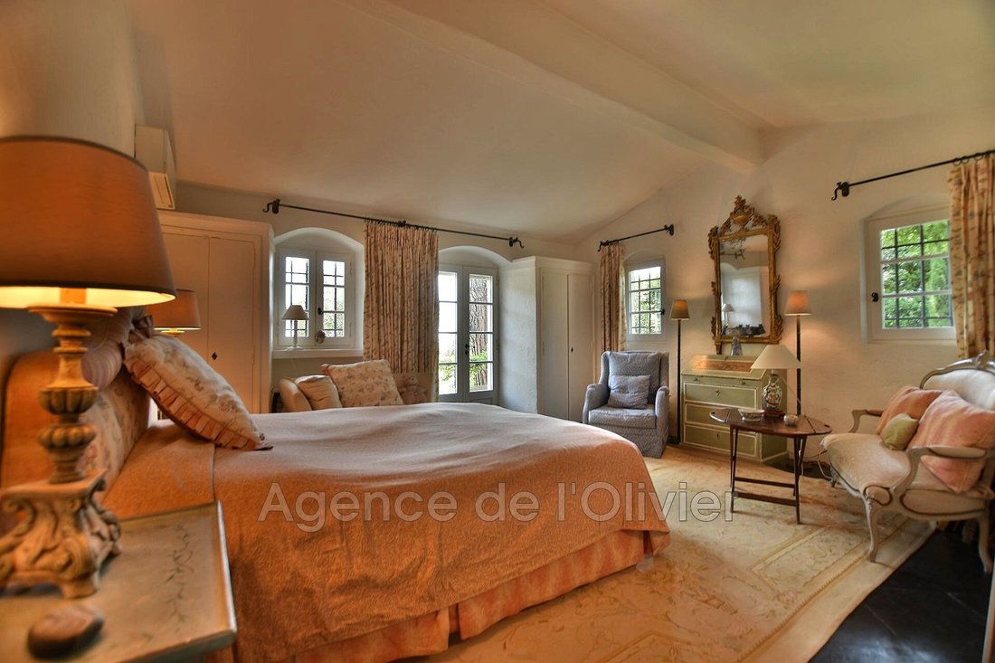 Villa in Valbonne, Provence-Alpes-Côte d'Azur, France 3 - 15717875