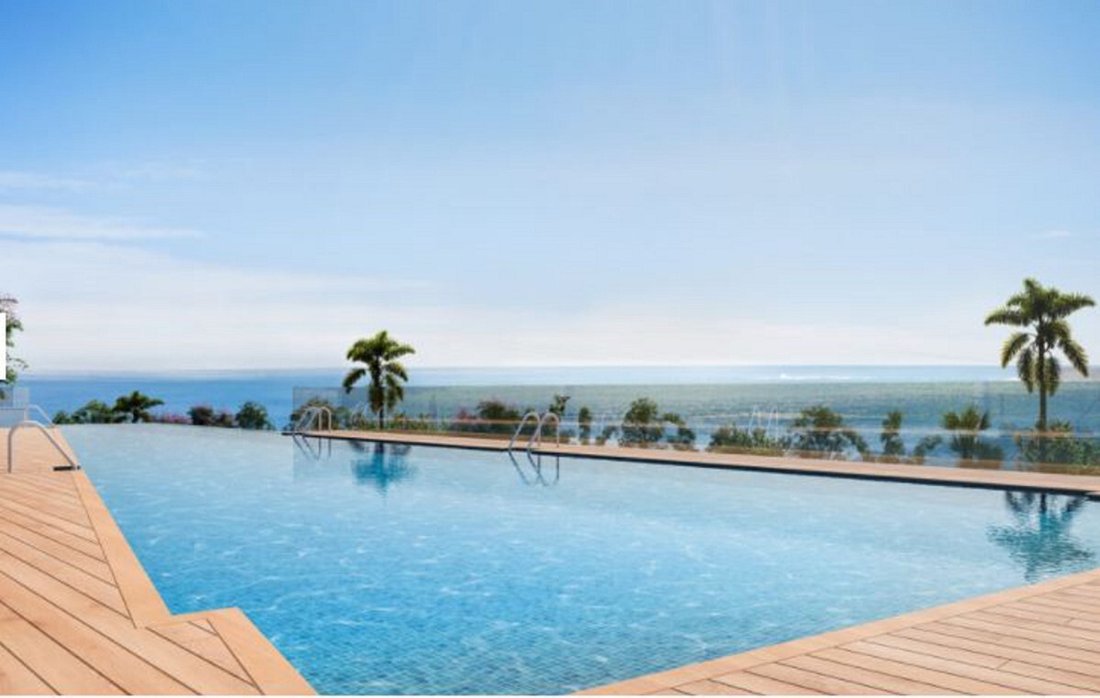 Apartment in Fuengirola, Andalusia, Spain 3 - 15725900