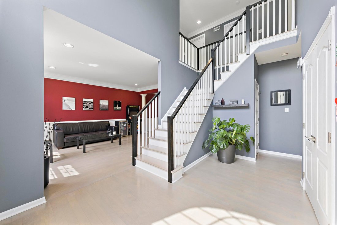 House in Monroe Township, New Jersey, United States 3 - 15725181