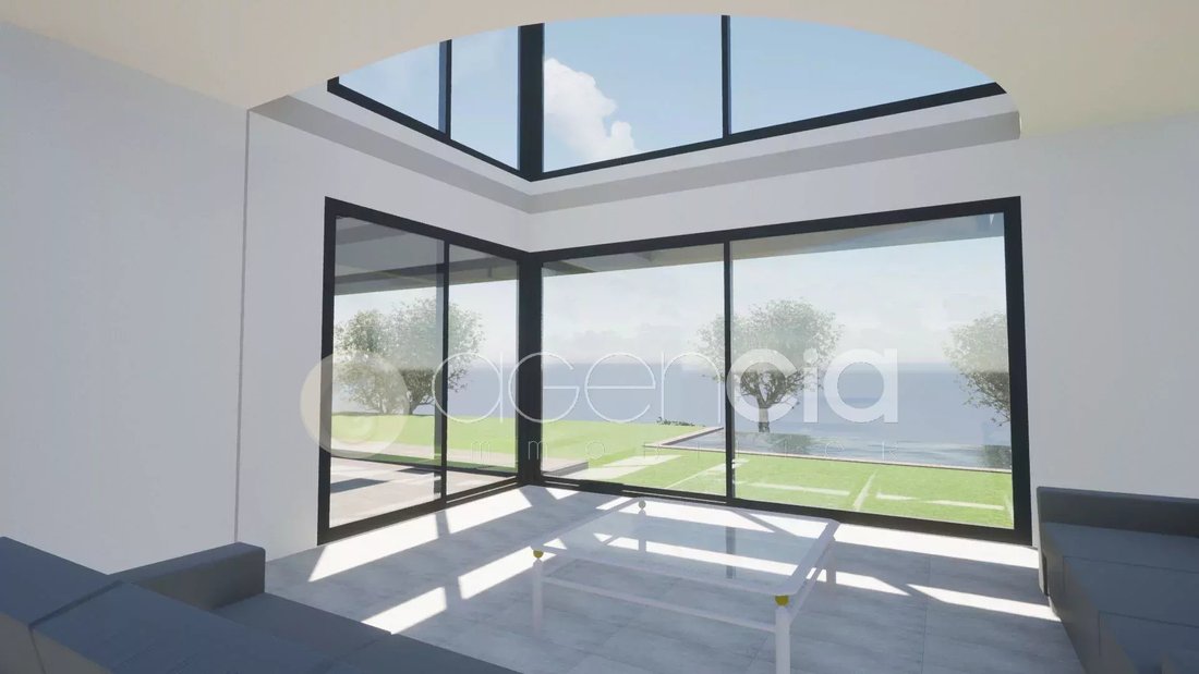 Land in Opio, Provence-Alpes-Côte d'Azur, France 3 - 15726000