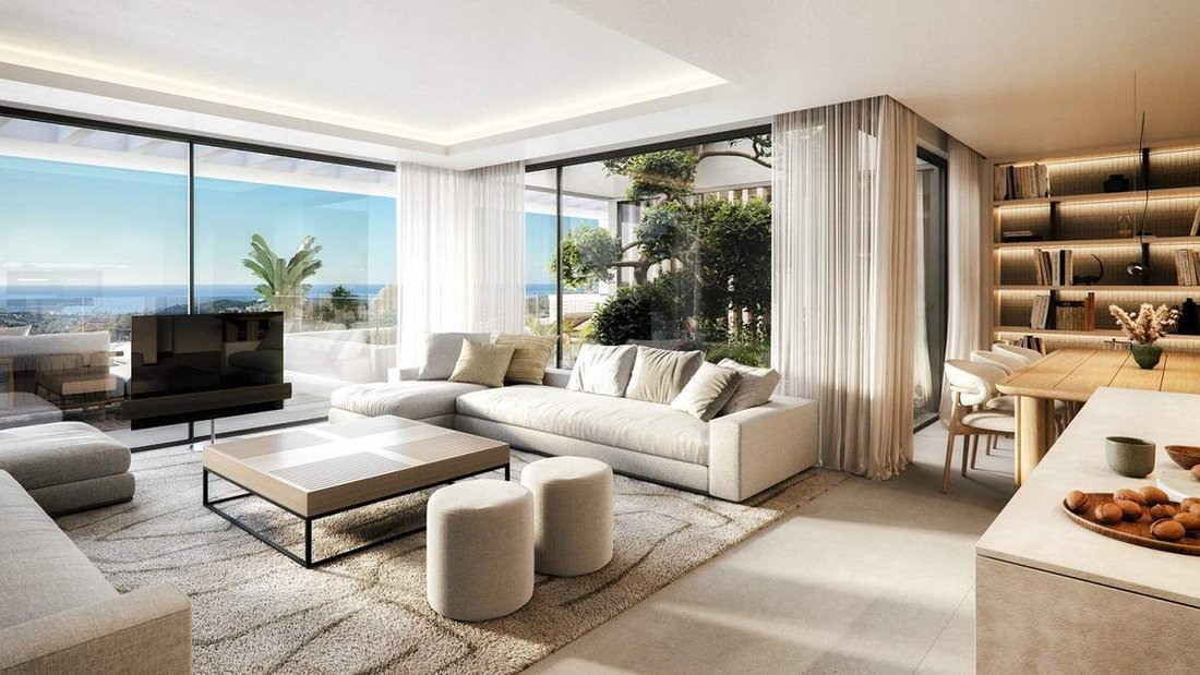 Apartment in Casares, Andalusia, Spain 4 - 14694545