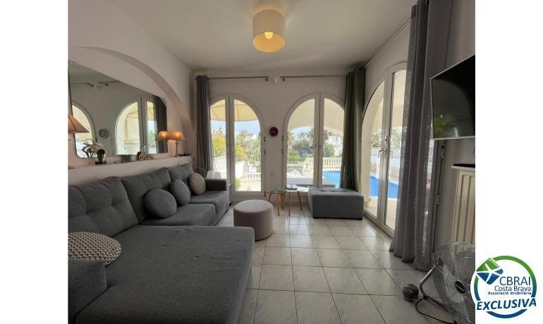 House in Empuriabrava, Catalonia, Spain 4 - 15725012