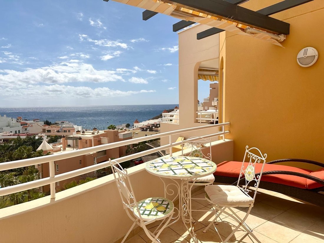 Apartment in La Caleta, Adeje, Canary Islands 2 - 15726424