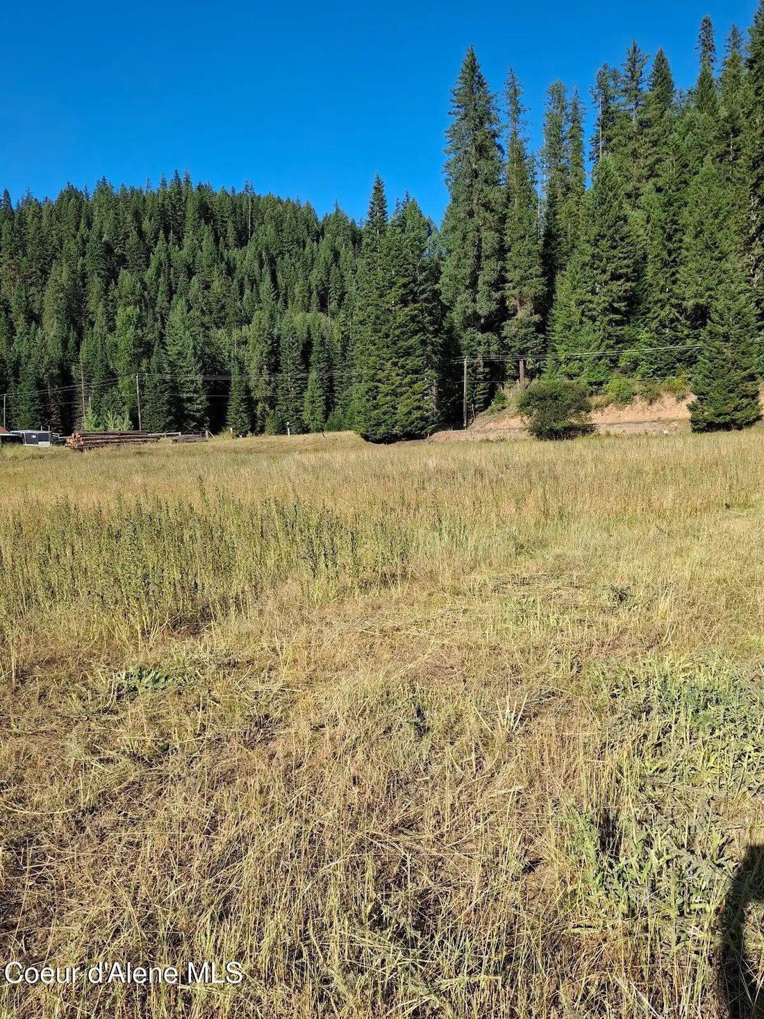 Land in Wallace, Idaho, United States 4 - 15725222
