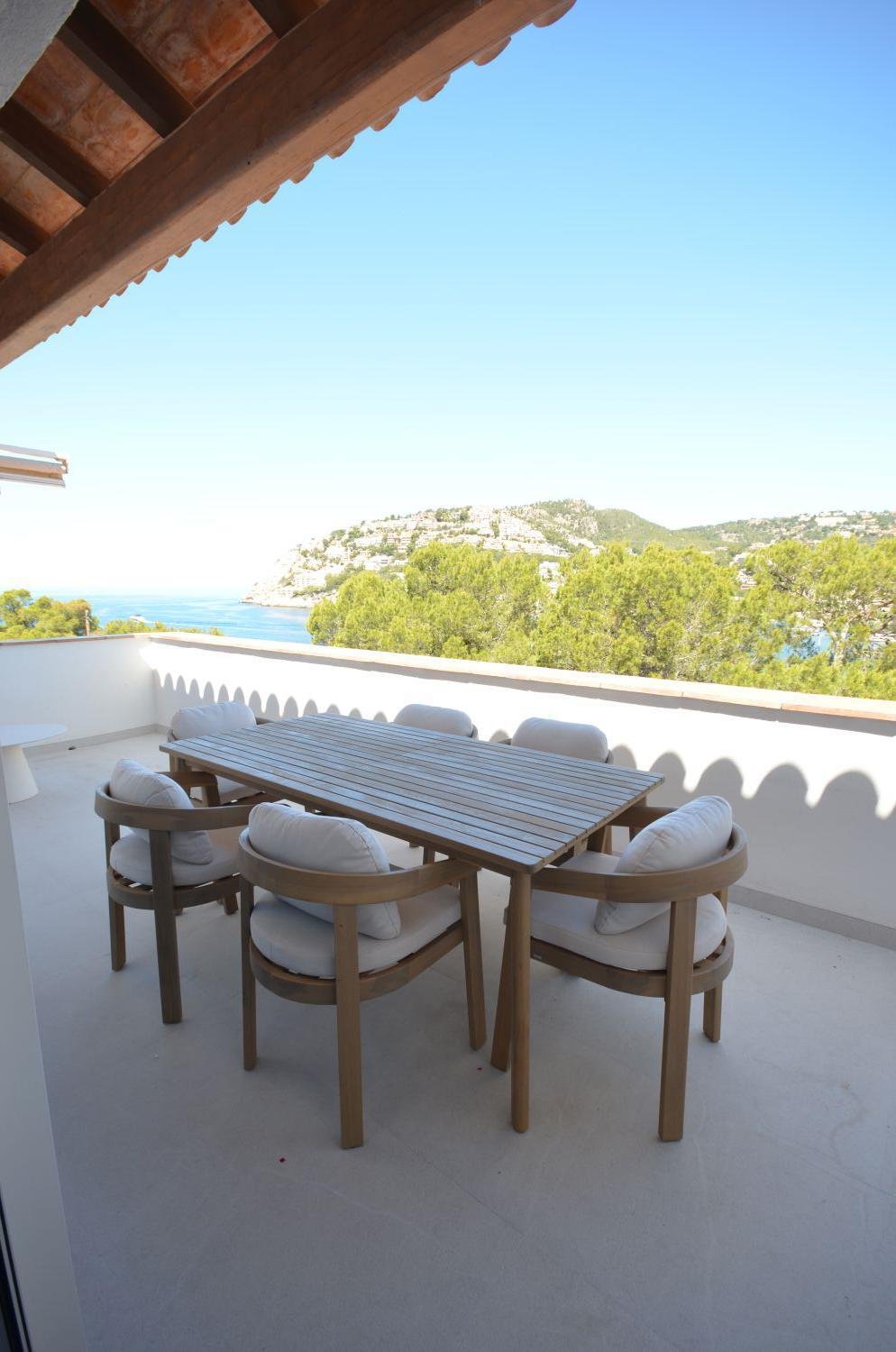 Apartment in Port d'Andratx, Andratx, Balearic Islands 1 - 14810464