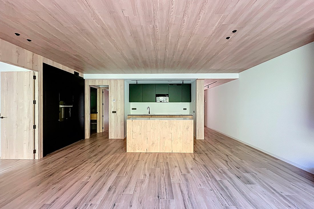 Apartment in El Tarter, Canillo, Andorra 5 - 13705048