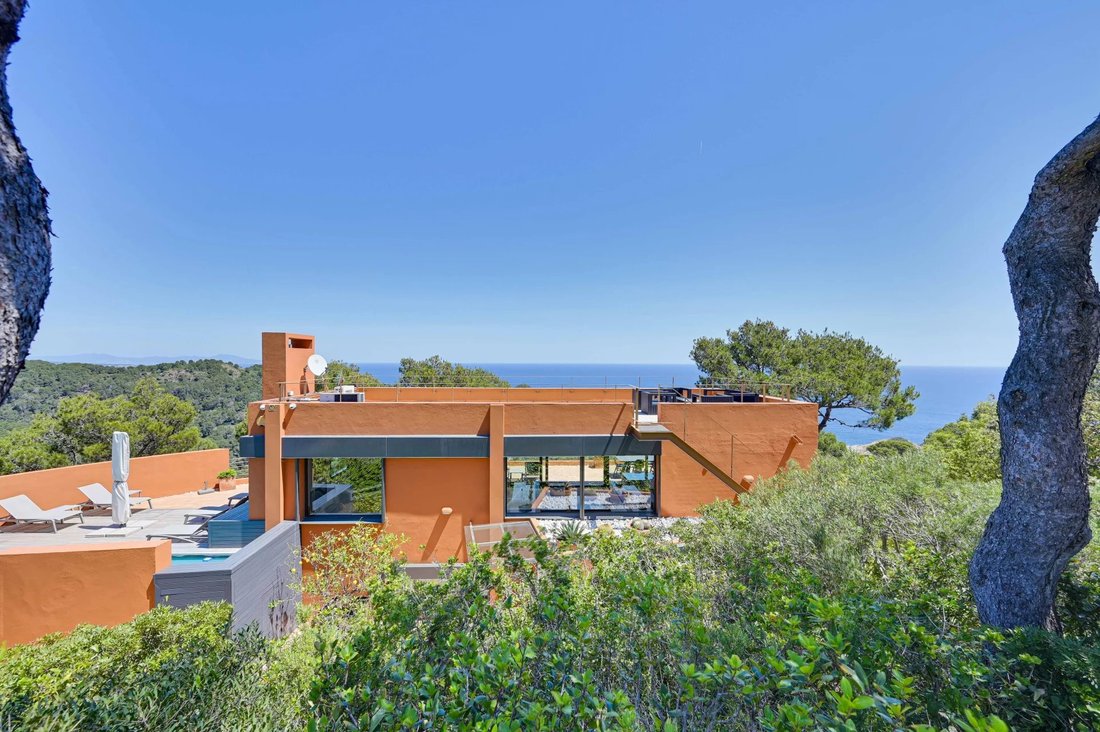 Villa in Begur, Catalonia, Spain 2 - 15725047