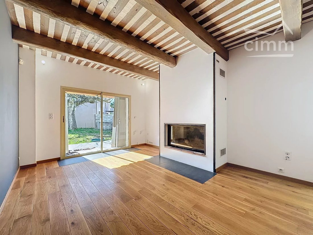 Country House in Nevons-route d'Apt, L'Isle-sur-la-Sorgue, France 3 - 15724799