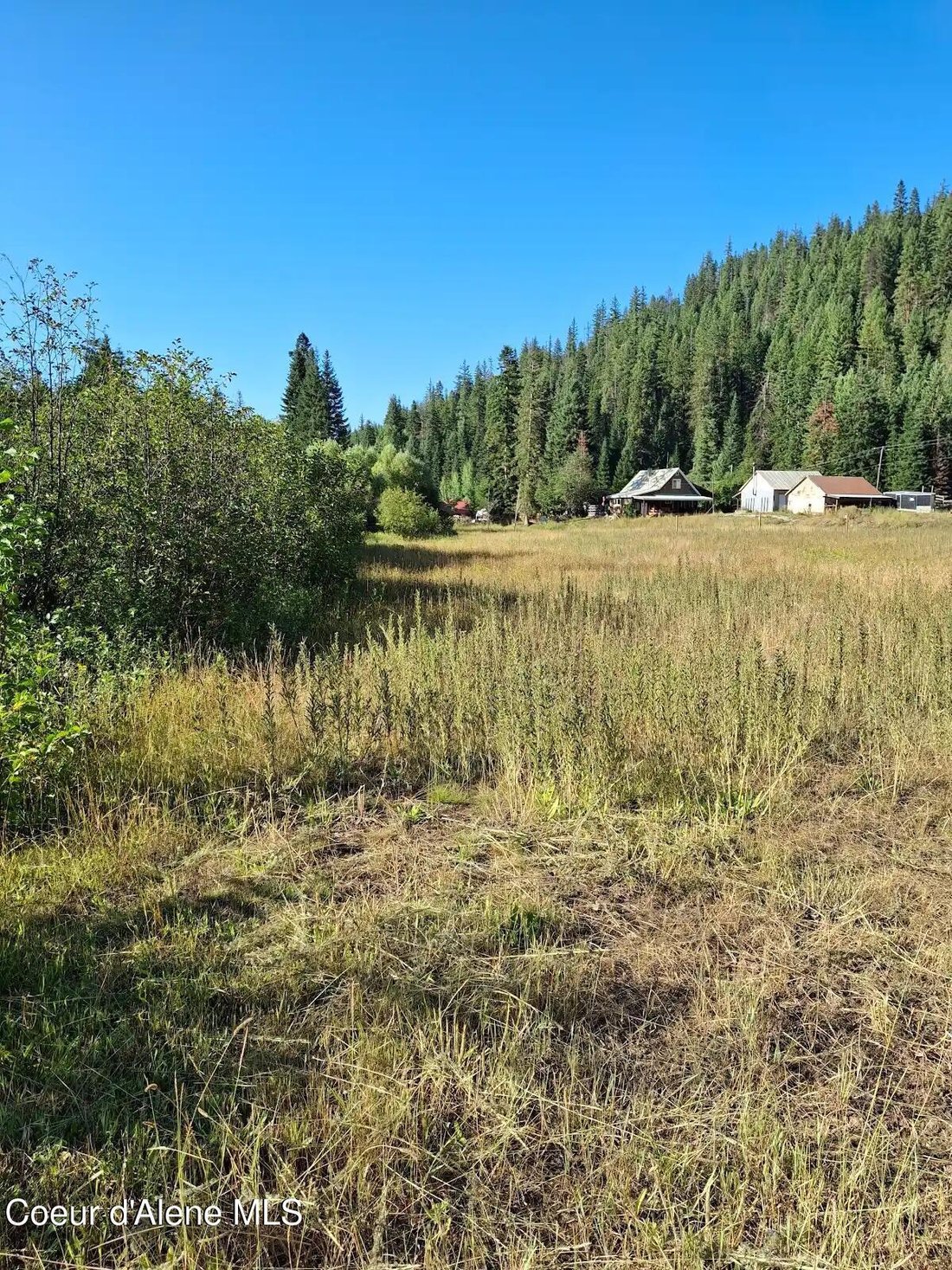 Land in Wallace, Idaho, United States 3 - 15725222