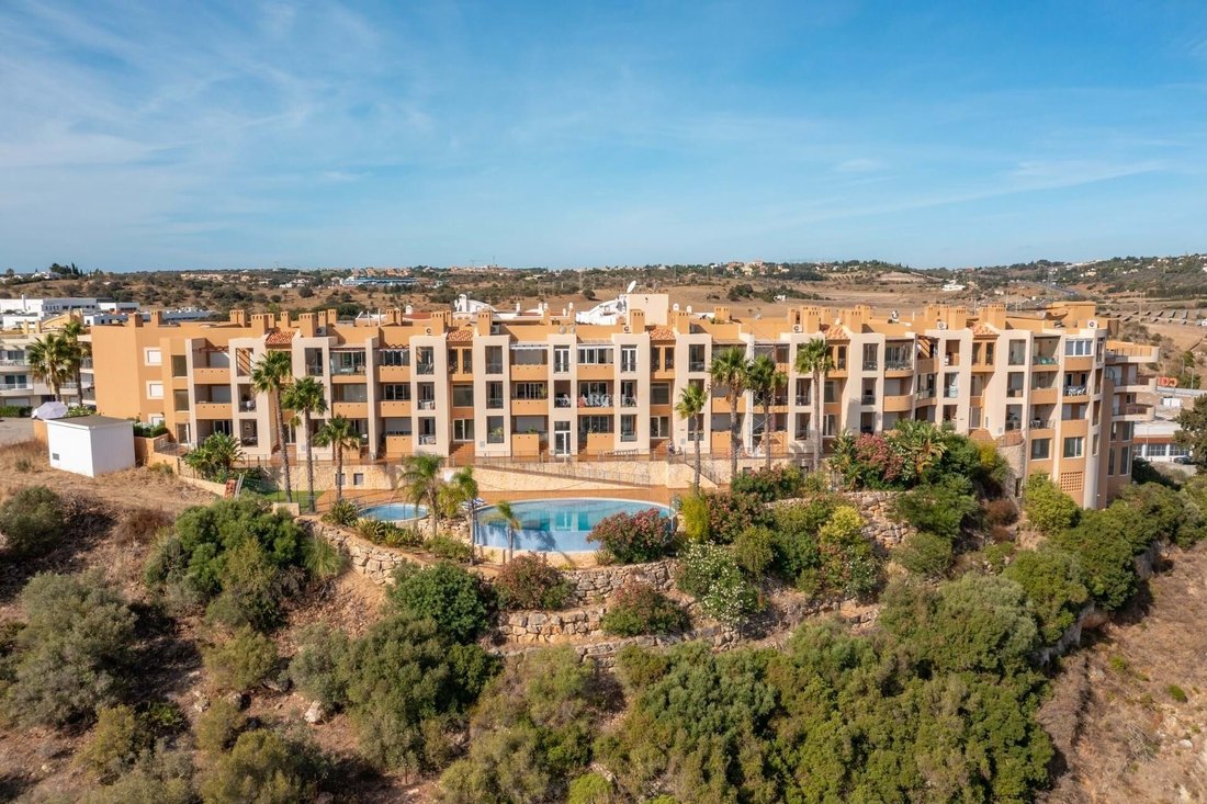 Apartment in São Sebastião, Lagos, Sao Goncalo de Lagos, Portugal 1 - 15725871