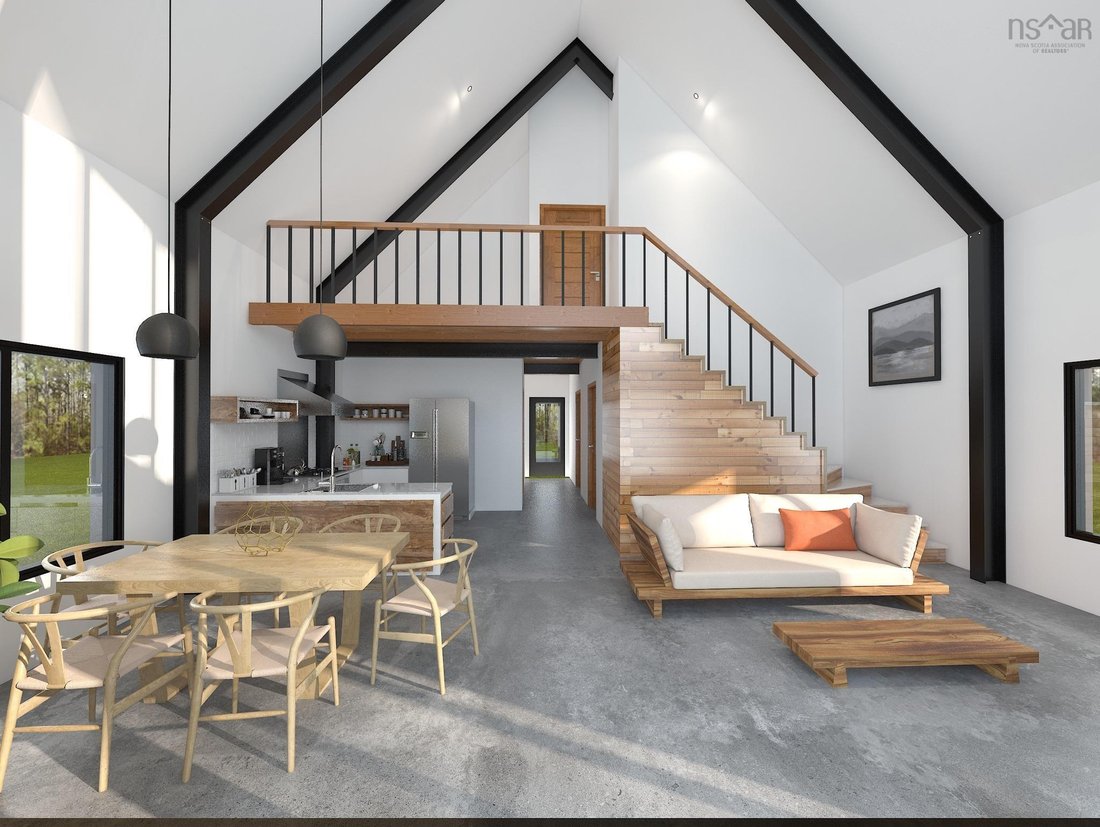 House in Tarbotvale, Nova Scotia, Canada 5 - 15726913