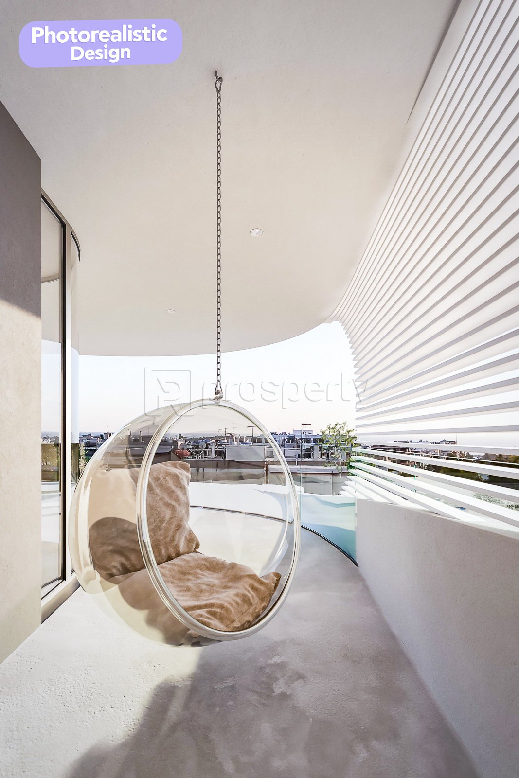Apartment in Glyfada, Attica, Greece 4 - 15727370