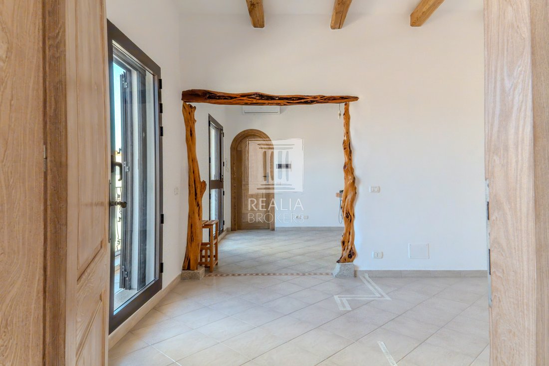 House in Golfo Aranci, Sardinia, Italy 4 - 15727574