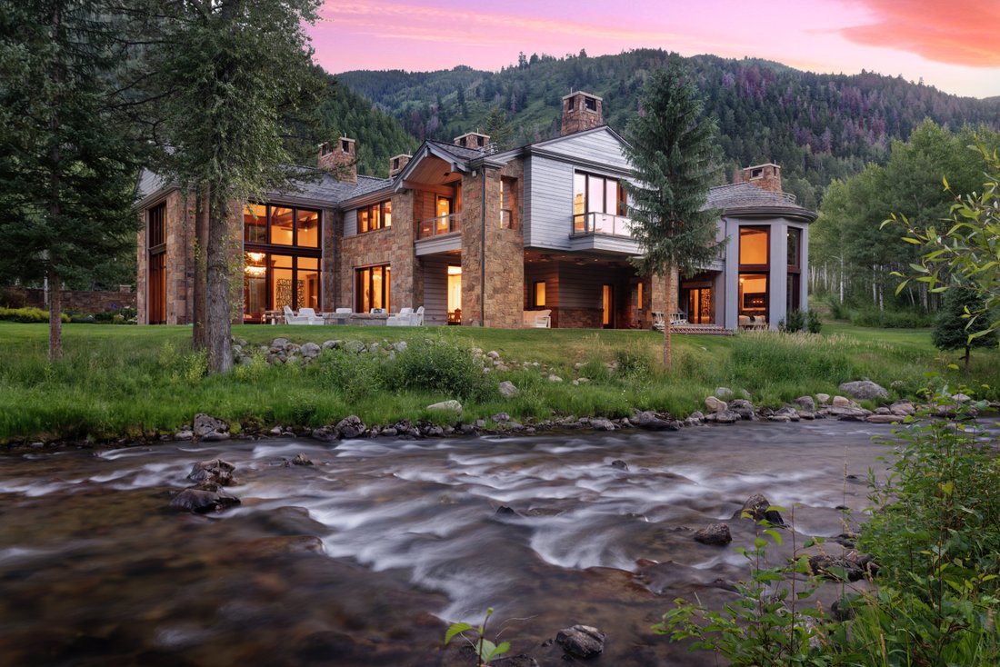 House in Aspen, Colorado, United States 1 - 15698619