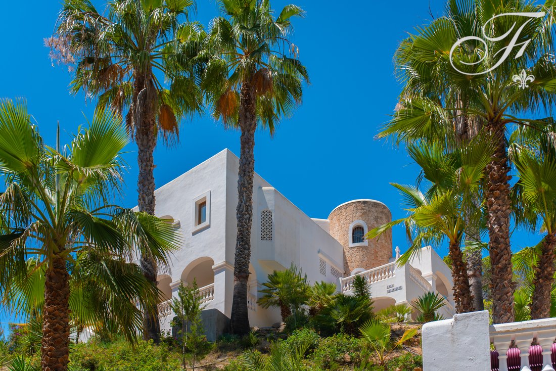 Penthouse in Sant Josep de sa Talaia, Balearic Islands, Spain 3 - 15723948