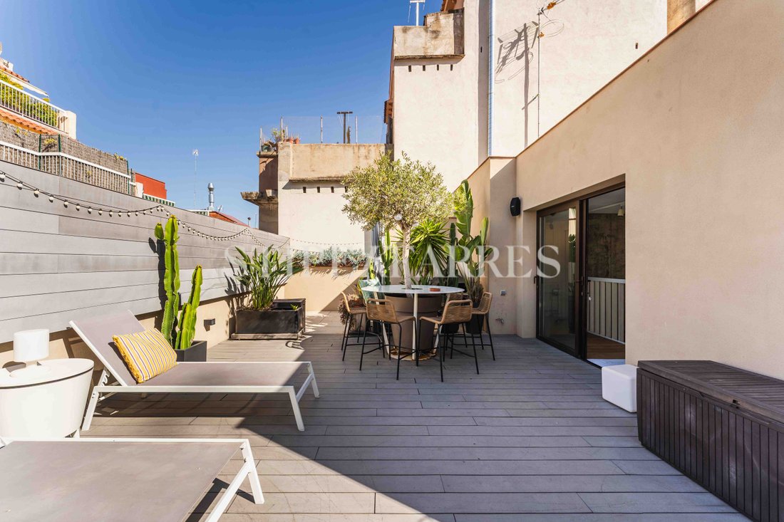 House in Gracia, Barcelona, Spain 5 - 15724452
