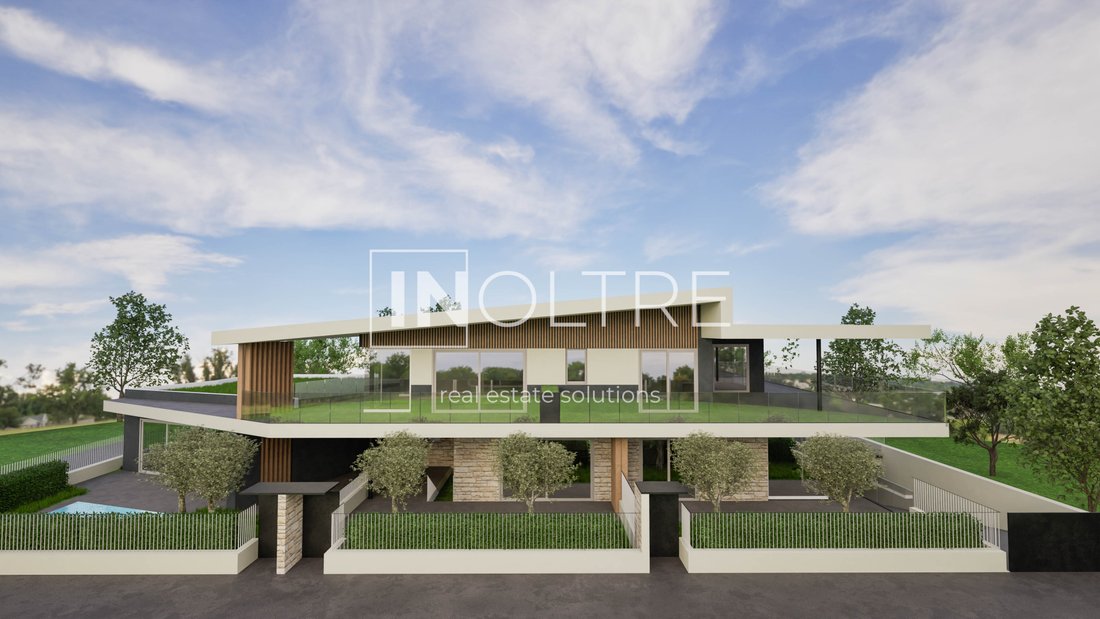 Villa in Bardolino, Veneto, Italy 1 - 15727582