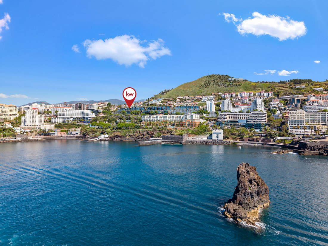 Apartment in Sao Martinho, Madeira, Portugal 2 - 15724075