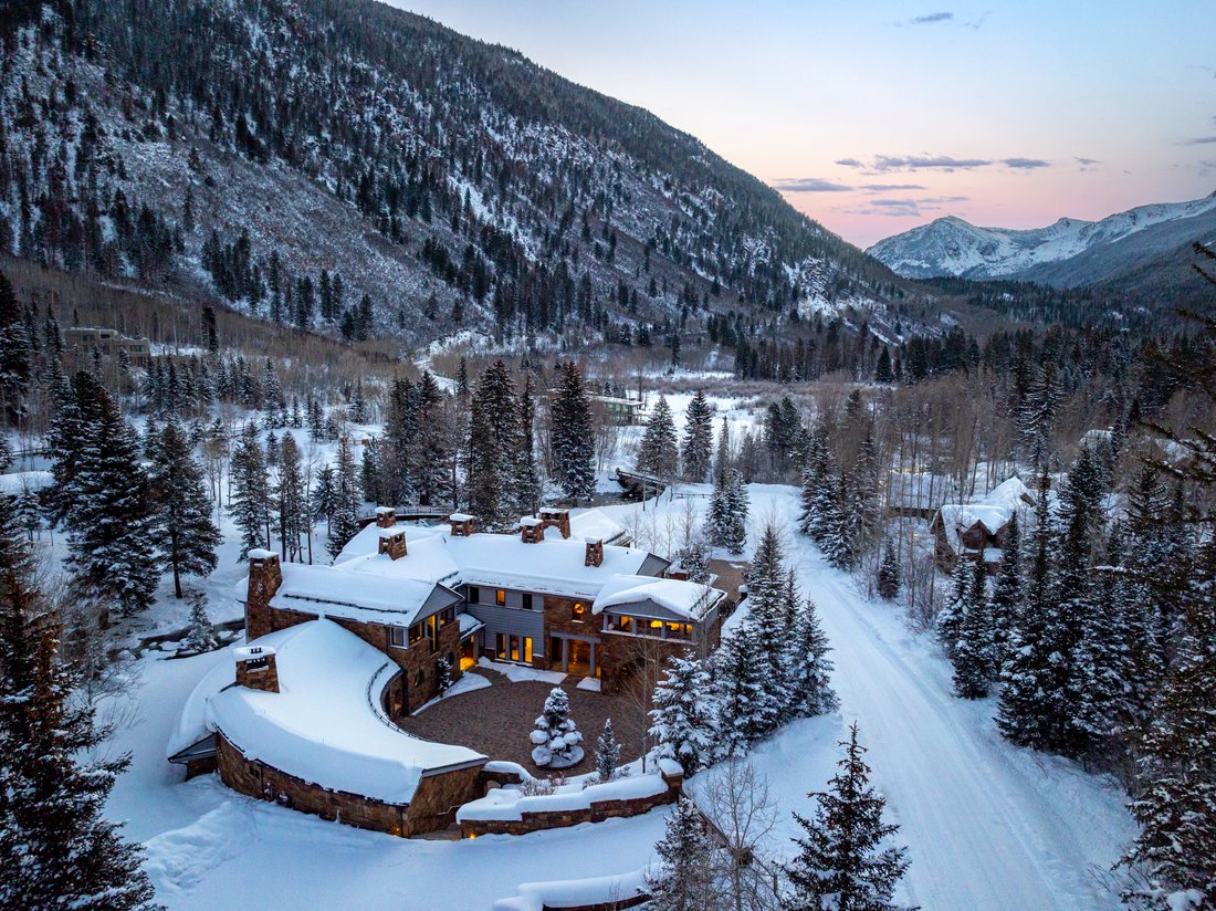 House in Aspen, Colorado, United States 4 - 15698619
