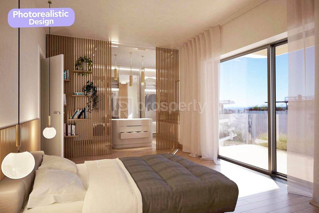 Apartment in South Athens, Attica, Greece 4 - 15727464