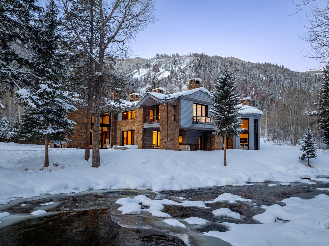 House in Aspen, Colorado, United States 2 - 15698619