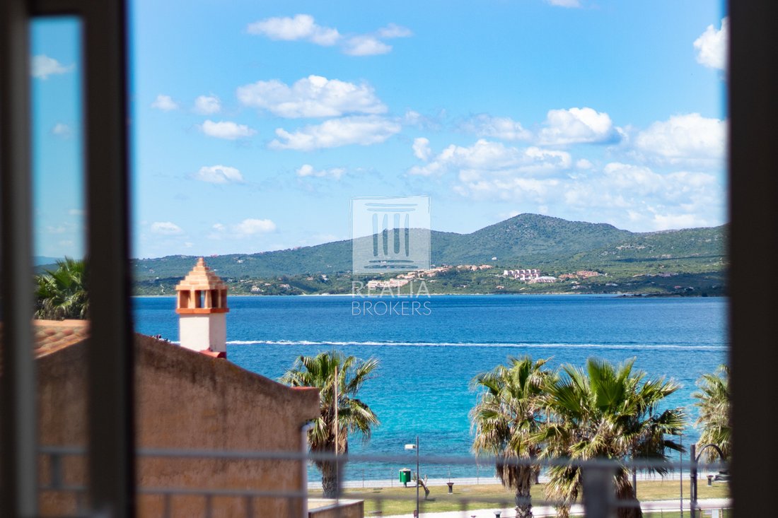 House in Golfo Aranci, Sardinia, Italy 1 - 15727574