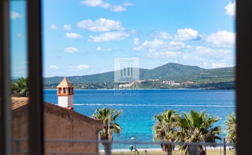 Casa a Golfo Aranci, Sardegna, Italia 1