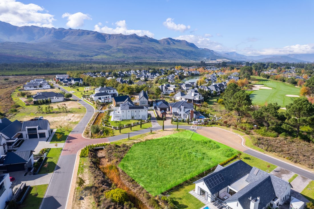 Land in Paarl, Western Cape, South Africa 5 - 15724108