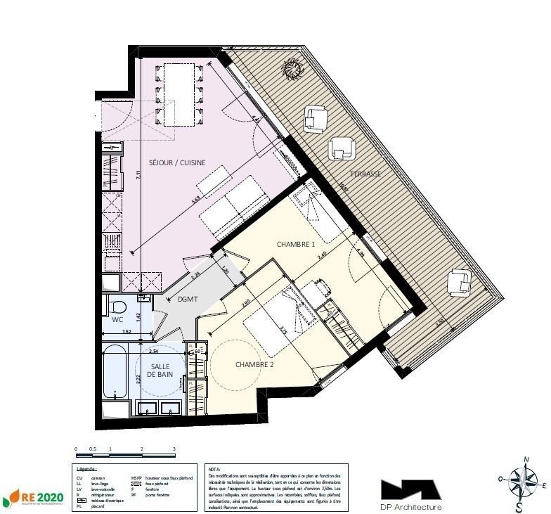 Apartment in Saint Maymes-Lauvert, Antibes, France 5 - 15726284
