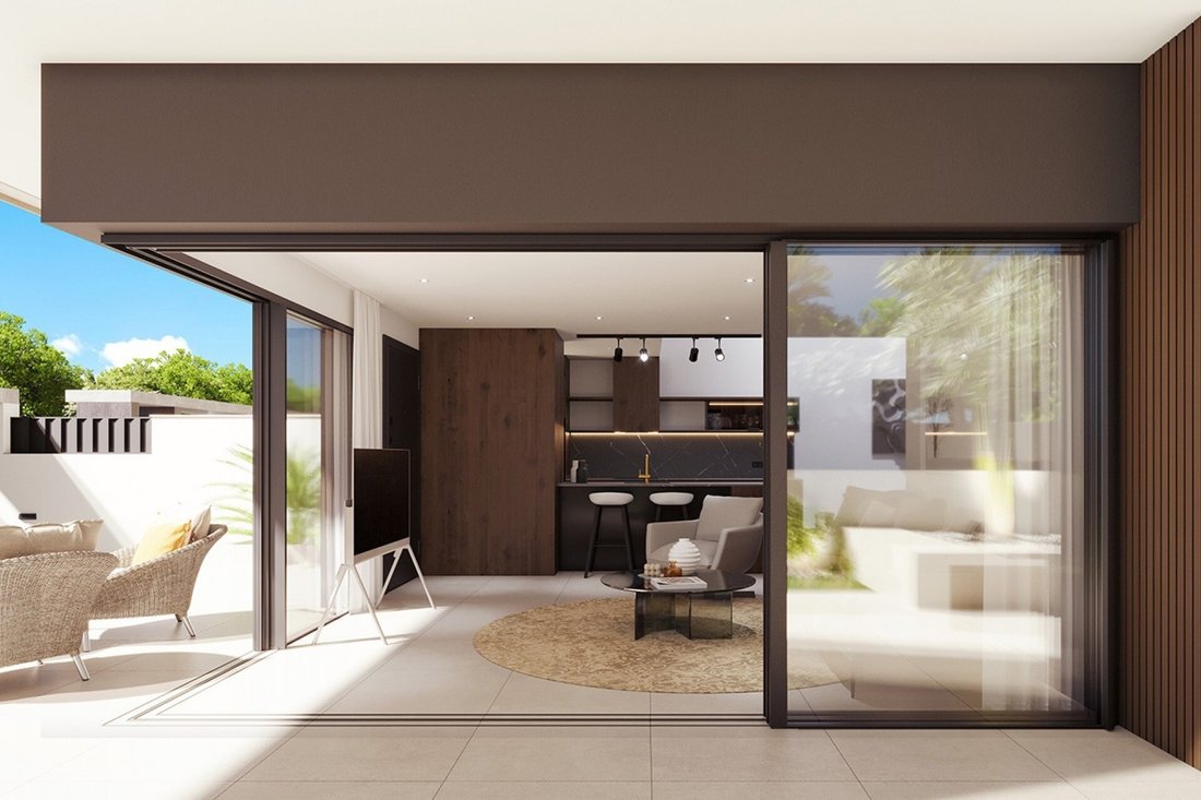 Villa in Pilar de la Horadada, Valencian Community, Spain 4 - 15724680