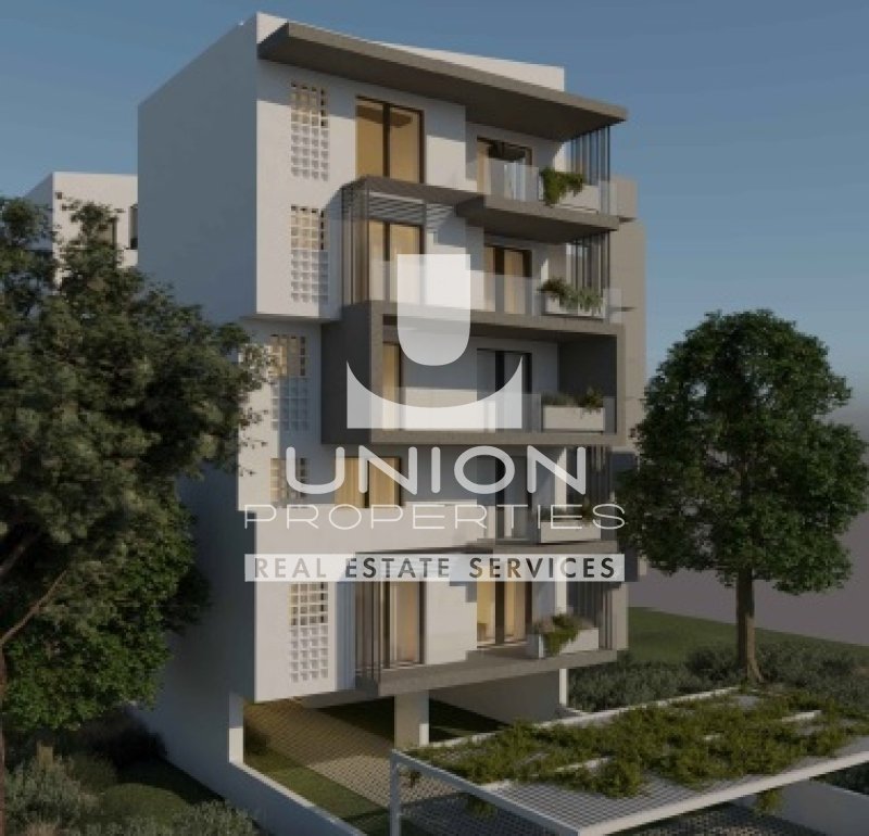 Apartment in Elliniko, Attica, Greece 4 - 15726751
