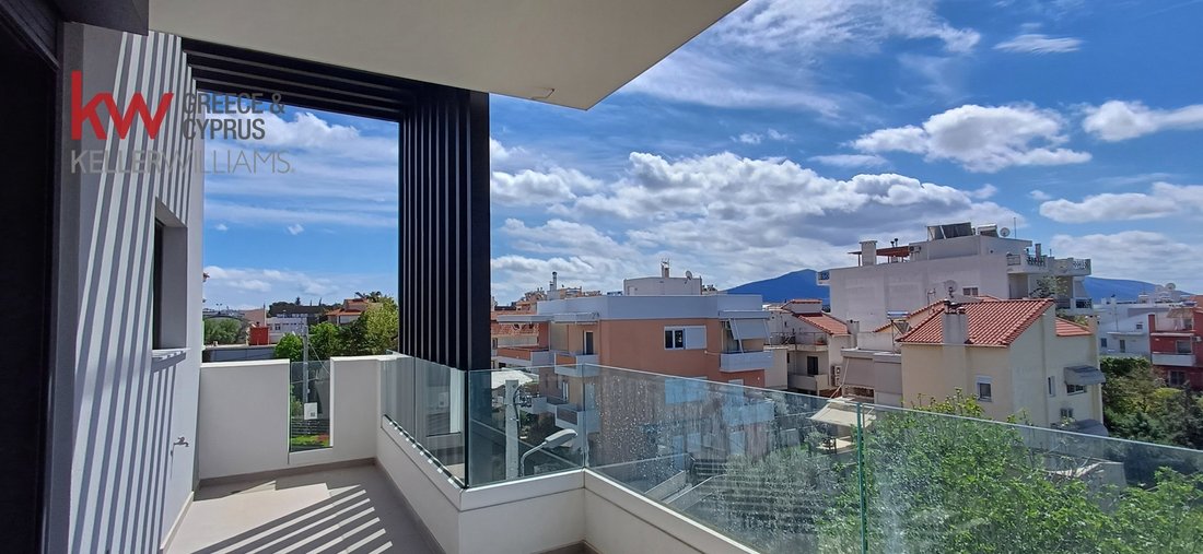 Apartment in North Athens, Attica, Greece 3 - 15725736