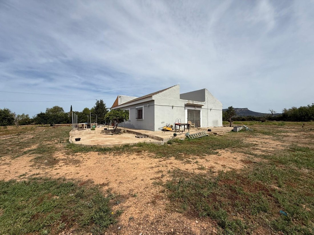 Country House in Llucmajor, Balearic Islands, Spain 3 - 15726206