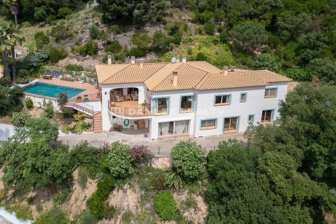 House in Platja d'Aro, Catalonia, Spain 1 - 15726722