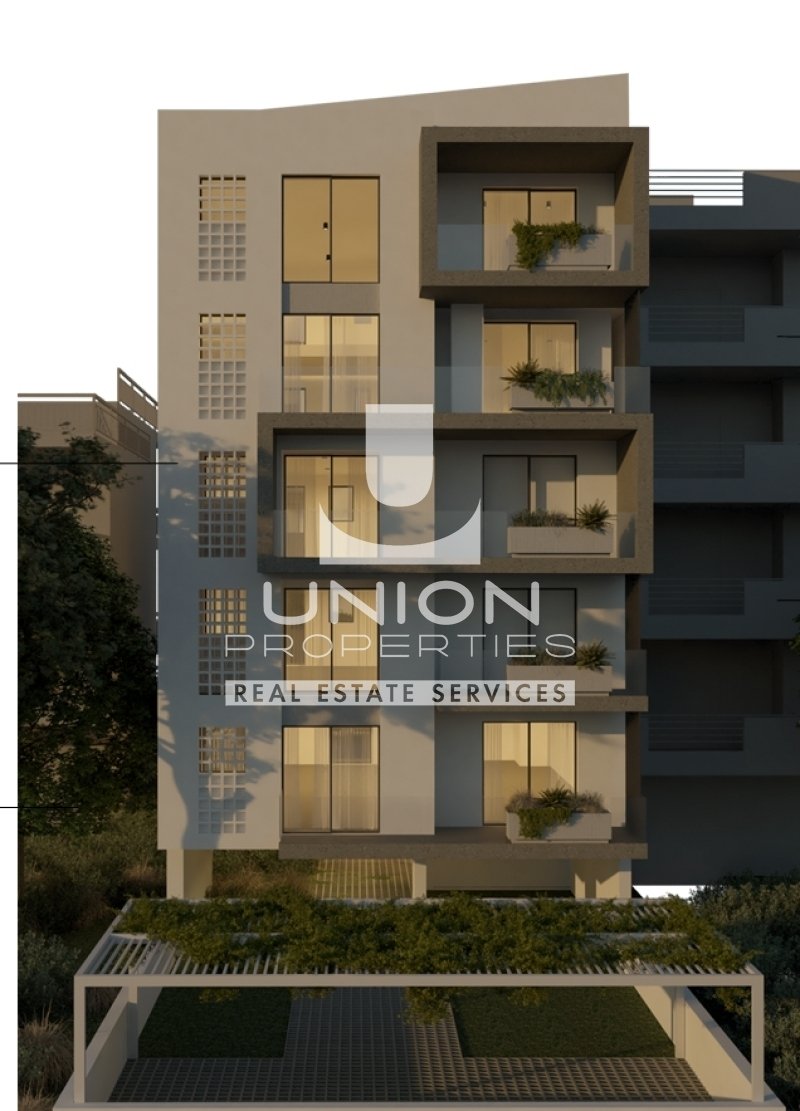 Apartment in Elliniko, Attica, Greece 2 - 15726751