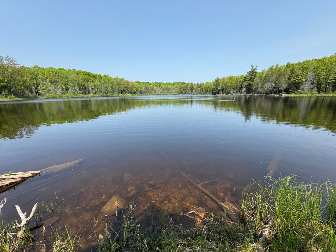 Land in Mercer, Wisconsin, United States 1 - 15725319