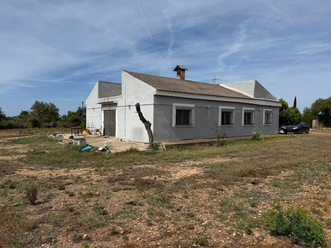 Country House in Llucmajor, Balearic Islands, Spain 1 - 15726206