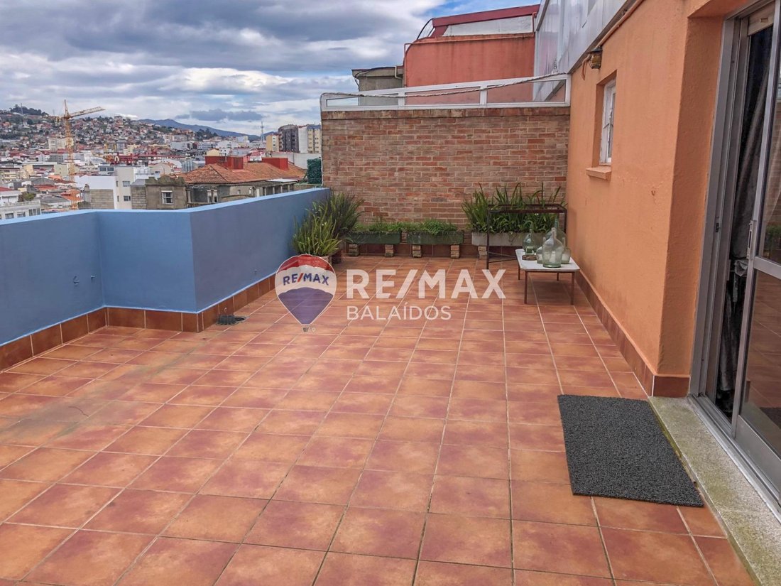 Penthouse in Vigo, Vigo, Spain 3 - 15726400