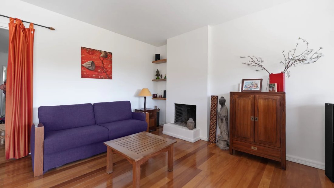 Apartment in Plateau de Cazes, Vaucresson, France 5 - 15679035